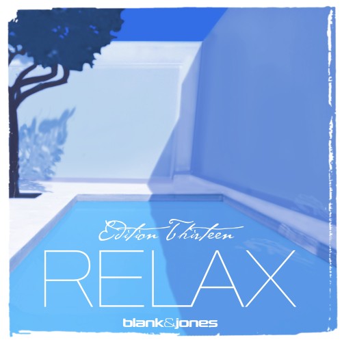 Relax: Edition Thirteen封面