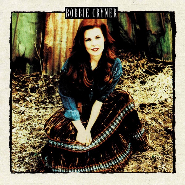 Bobbie Cryner封面