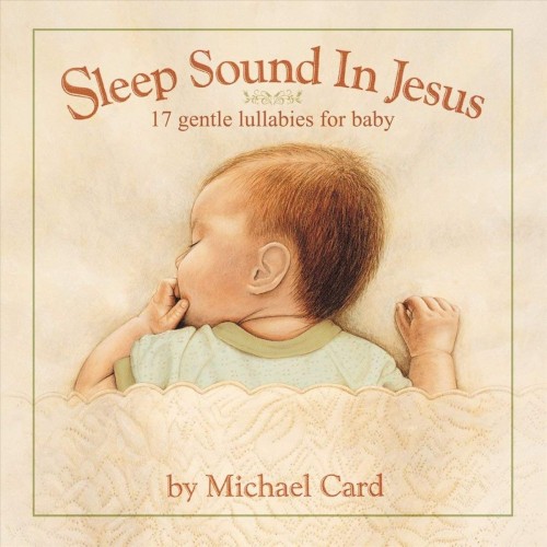 Sleep Sound In Jesus (Deluxe Edition)封面