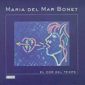 El cor del temps封面