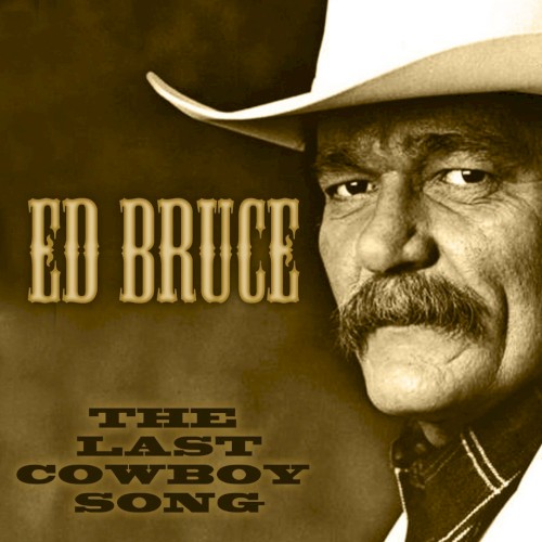 The Last Cowboy Song封面