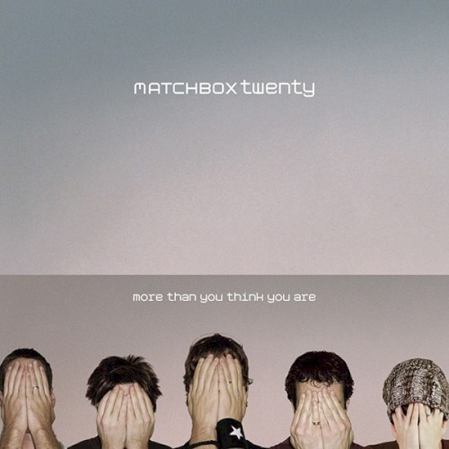 More Than You Think You Are封面