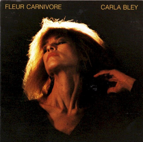 Fleur Carnivore封面