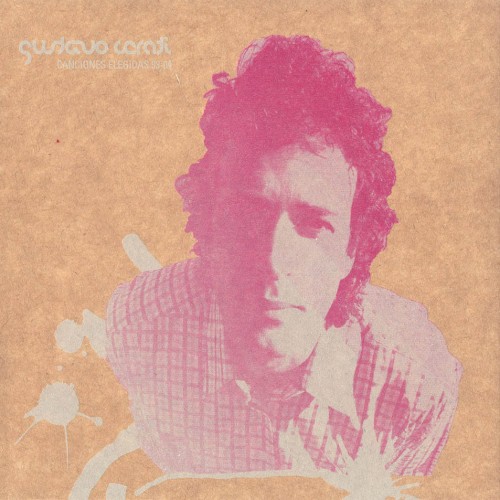 Canciones elegidas 93-04封面