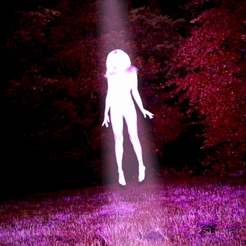 Goth (Slowed + Reverb)封面