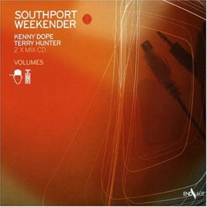 Southport Weekender, Volume 5封面