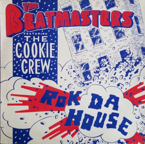 Rok da House封面