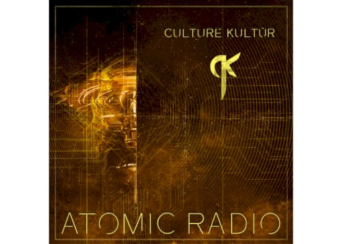 Atomic Radio封面