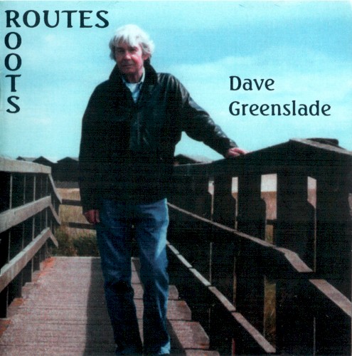 Routes-Roots封面