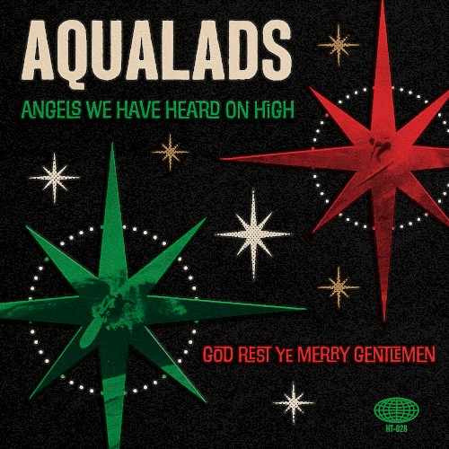 Angels We Have Heard on High / God Rest Ye Merry Gentlemen封面