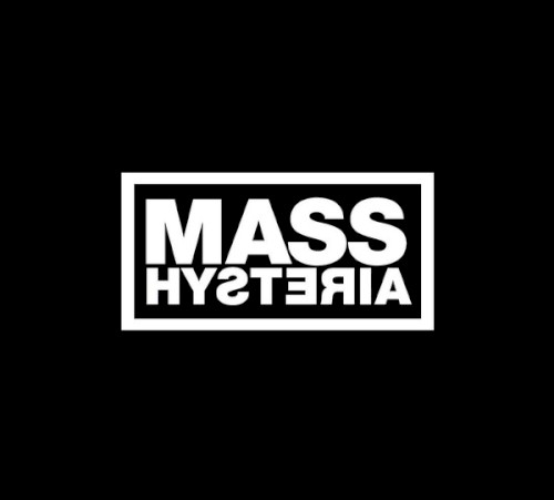 Mass Hysteria封面