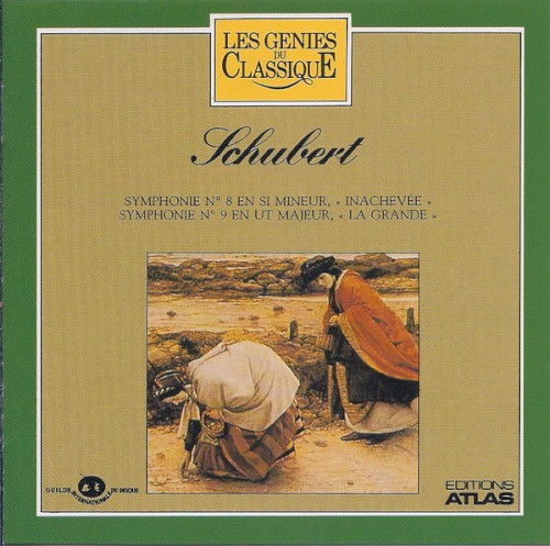 Les Génies du Classique, Volume II, n° 11封面