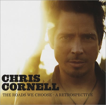 The Roads We Choose: A Retrospective封面