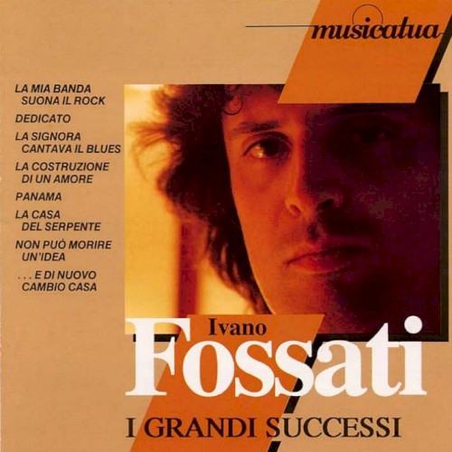 I grandi successi封面