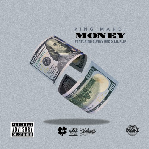 Money封面
