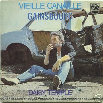 Vieille canaille封面