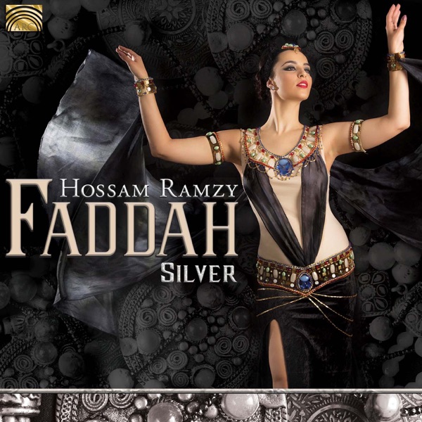 Faddah封面