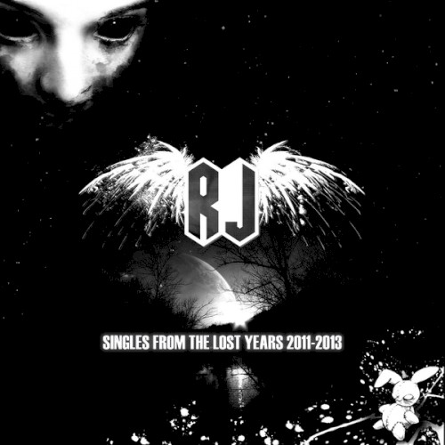 Singles From the Lost Years 2011-2013封面