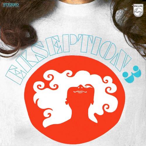 Ekseption 3封面