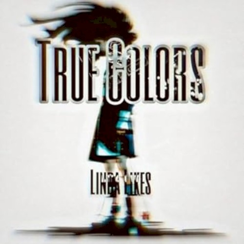 True Colors封面