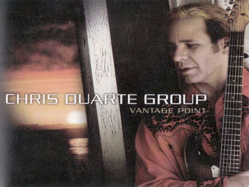 Vantage Point封面
