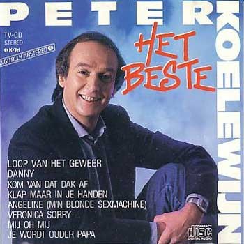 Het beste封面