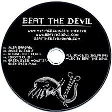 Beat the Devil封面
