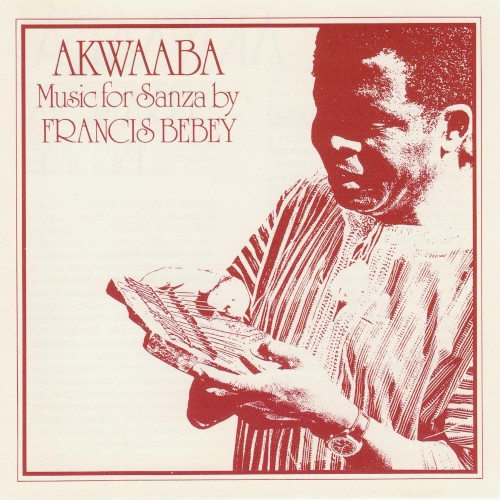 Akwaaba: Music For Sanza封面