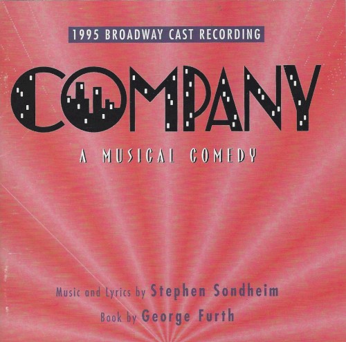 Company封面