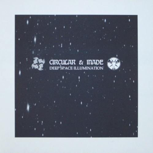 Deep Space Illumination封面