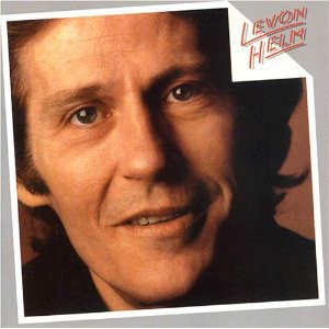 Levon Helm封面