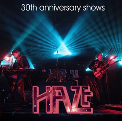 30th Anniversary Shows封面