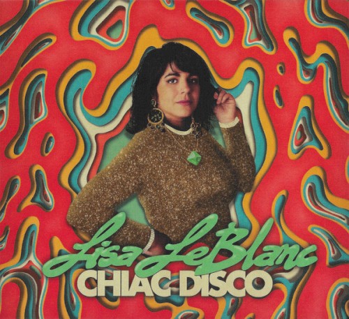 Chiac Disco封面