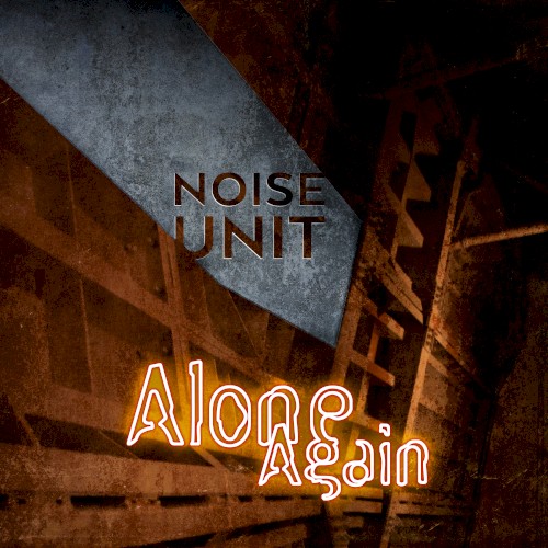Alone Again封面