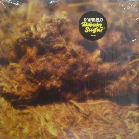 Brown Sugar封面