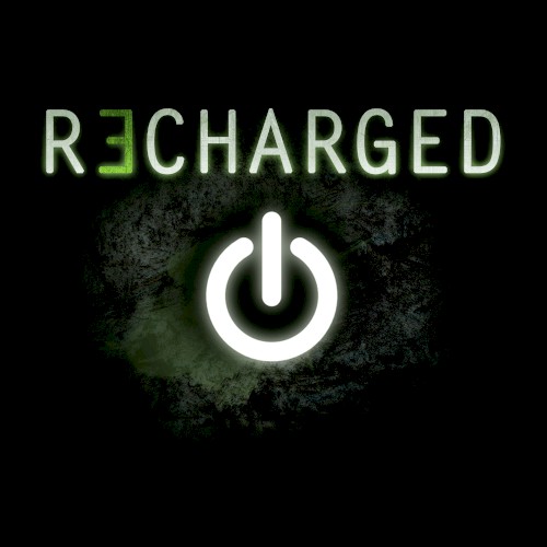 ReCharged封面