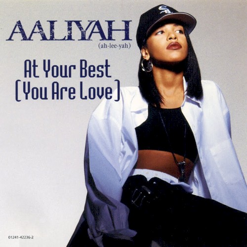 At Your Best (You Are Love)封面