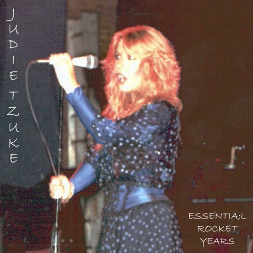 The Essential Rocket Years封面