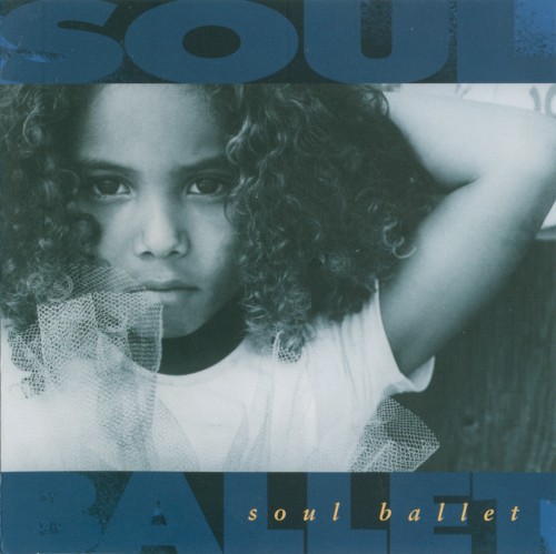 Soul Ballet封面
