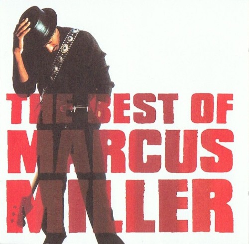 The Best of Marcus Miller封面