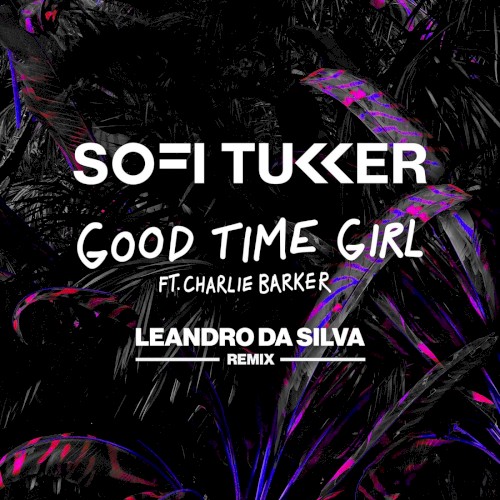 Good Time Girl (Leandro da Silva remix)封面