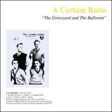 The Graveyard and the Ballroom封面