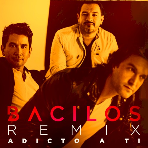 Adicto a ti (F4ST remix)封面
