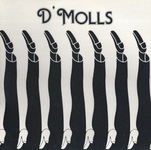 D'Molls封面