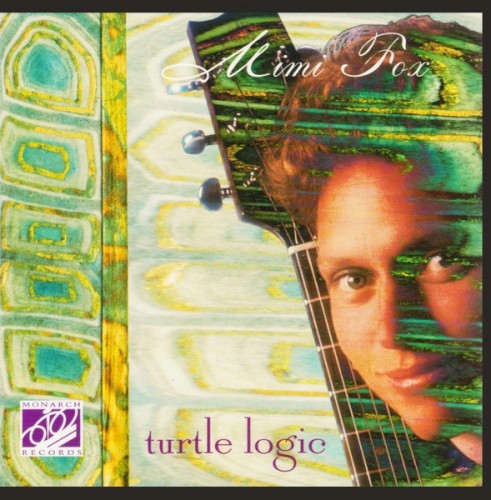 Turtle Logic封面
