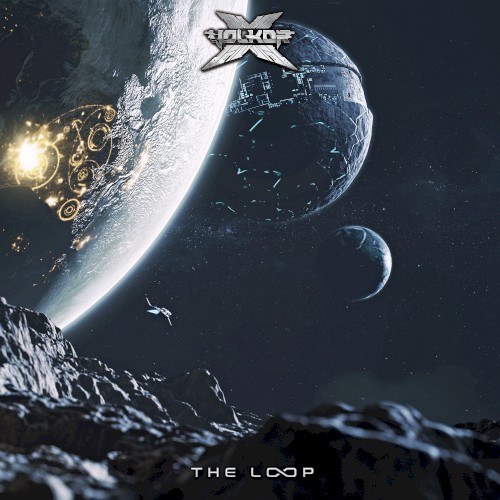 The Loop封面