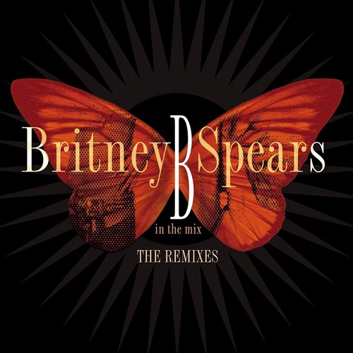 B in the Mix: The Remixes封面