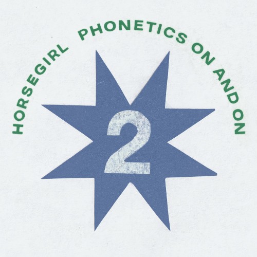 Phonetics On and On封面