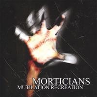 Mutilation Recreation封面