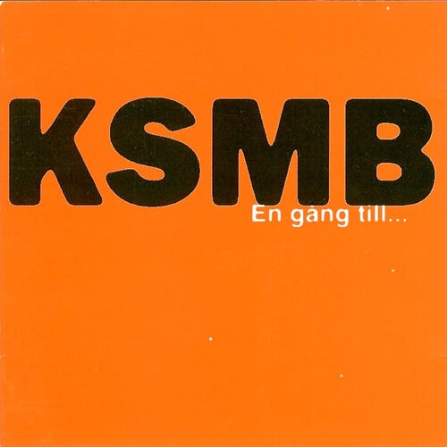En gång till…封面